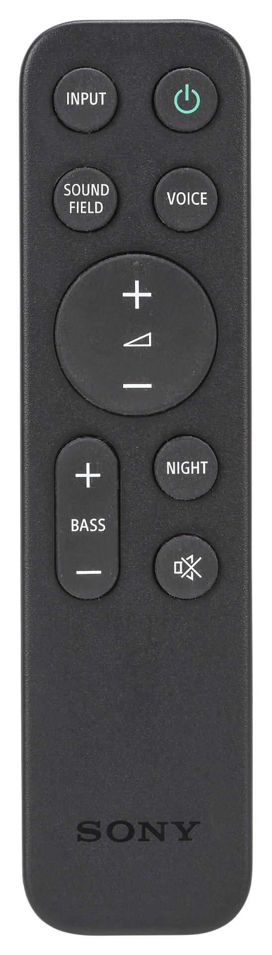 Bravia Theatre Bar 9 (HT-A9000) Sony