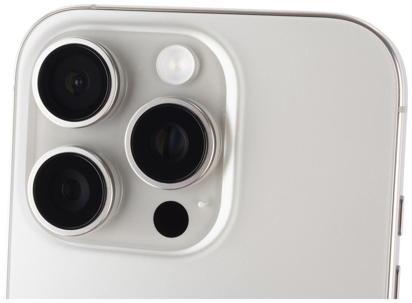 iPhone 16 Pro Apple