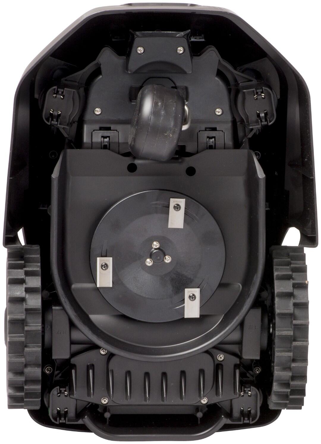 ROBOCUT XL600 600M² Scheppach