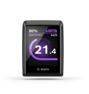 Performance Line SX Smart med Kiox 300 display Bosch
