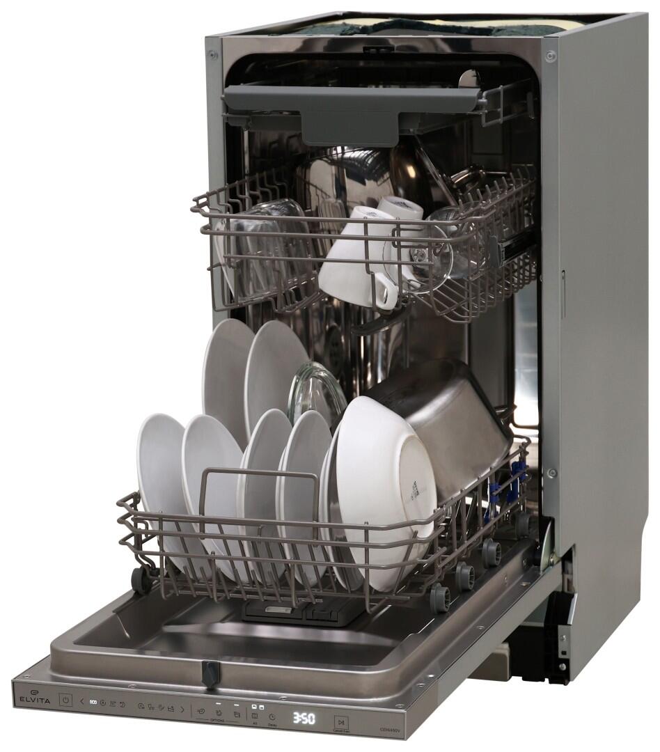 CDI6450V Elvita