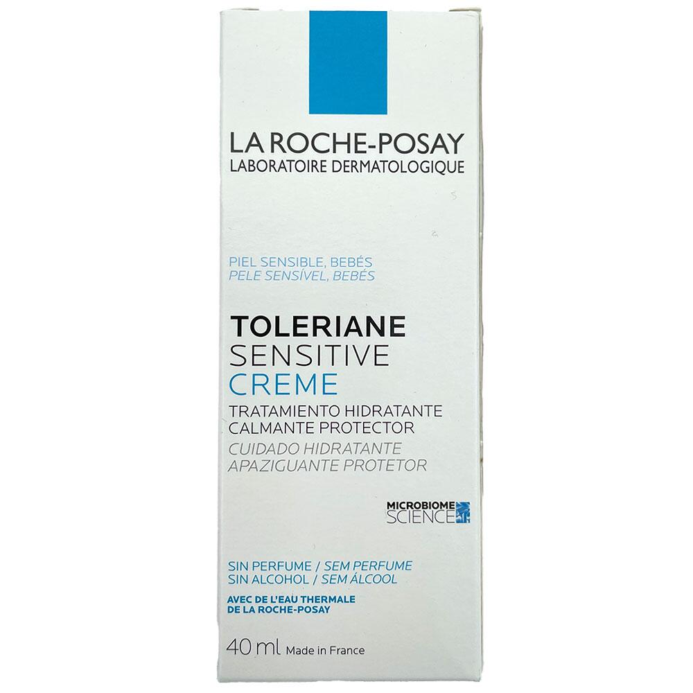 Toleriane sensitive creme La Roche-Posay