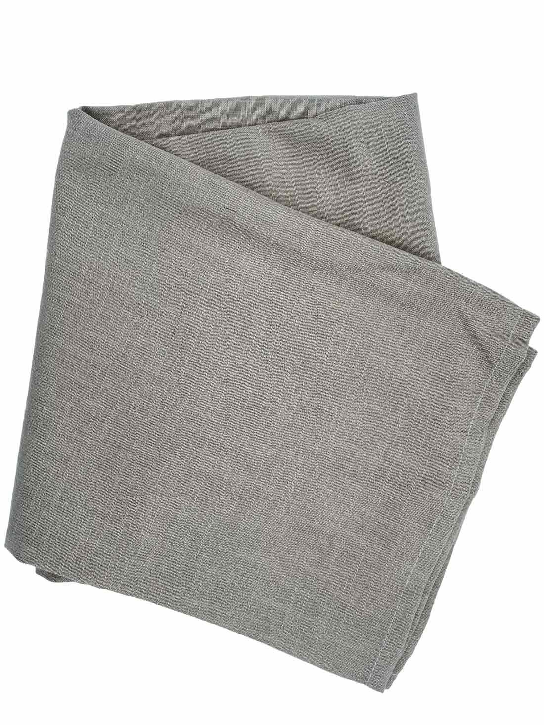 Khaki tablecloth Temu