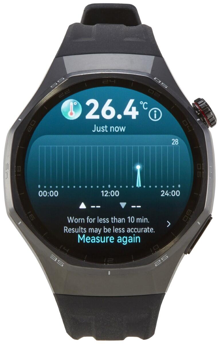 Watch GT 6 Pro (46mm) Huawei