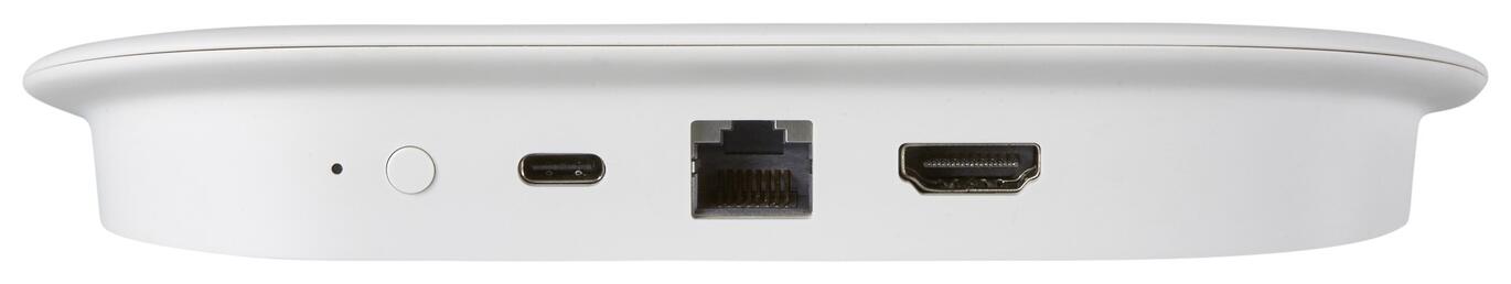 TV Streamer 4K Google
