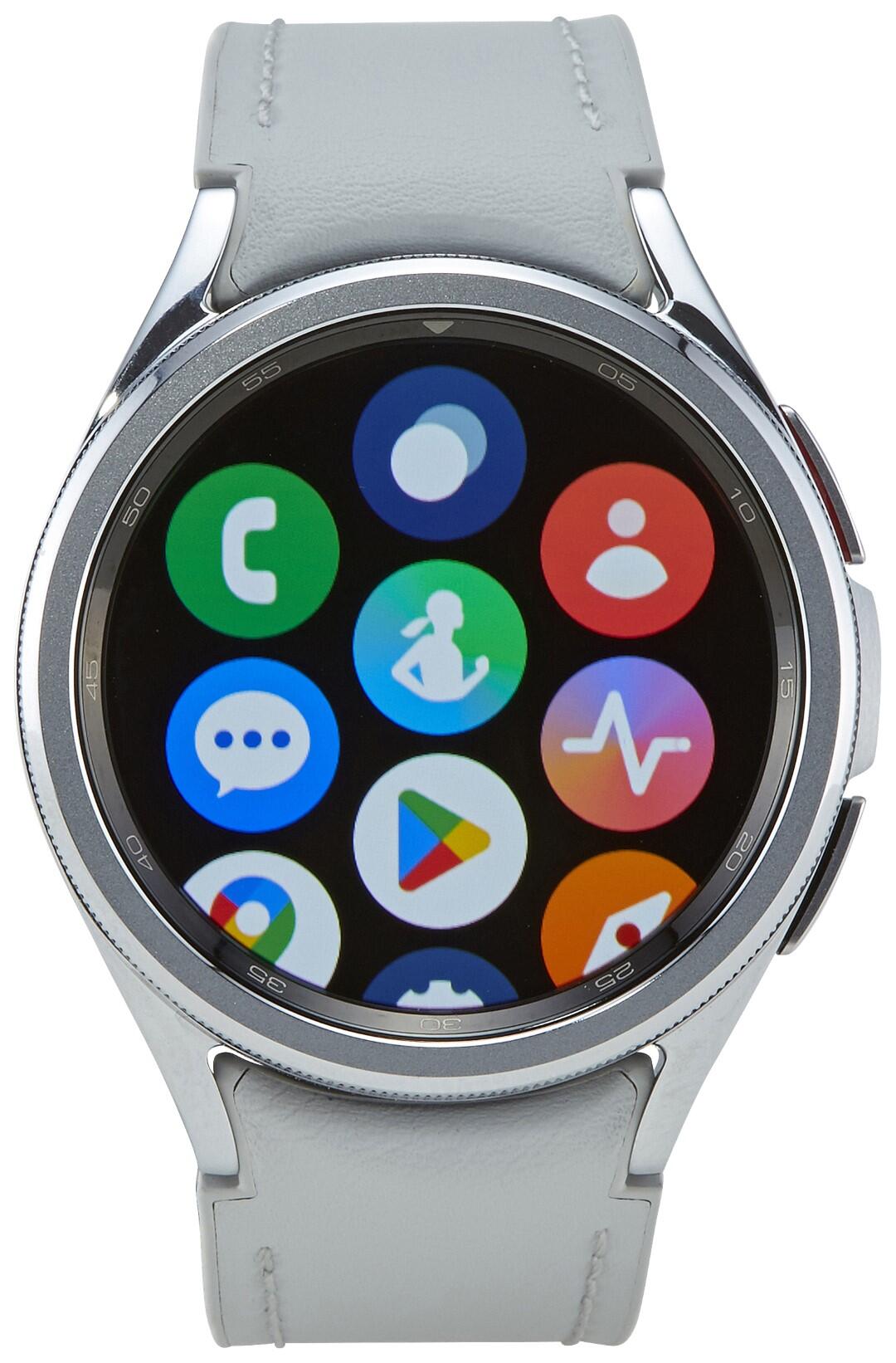 Galaxy Watch6 Classic LTE - 43mm Samsung