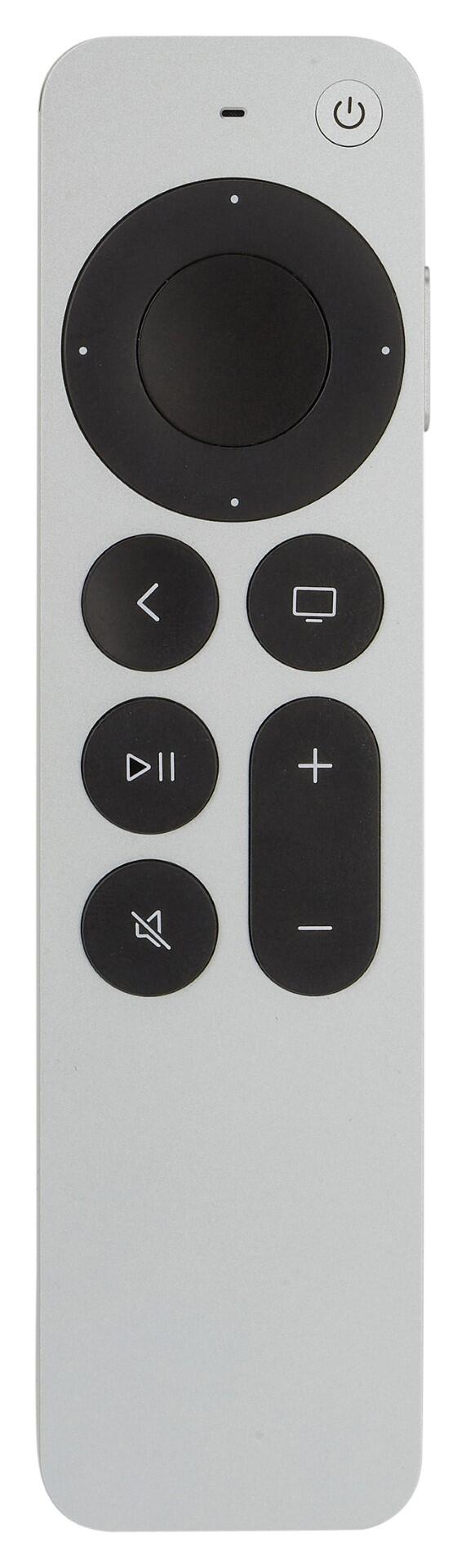 Apple TV 4K (Wi-Fi + Ethernet) 128GB Apple