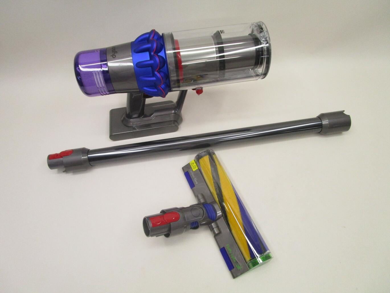 V15 Detect Fluffy 476575-01 Dyson