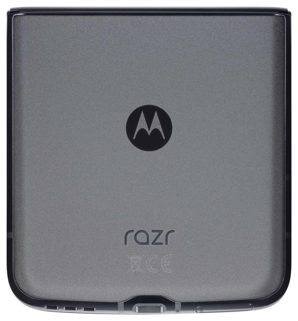 razr 2022, 256GB Motorola