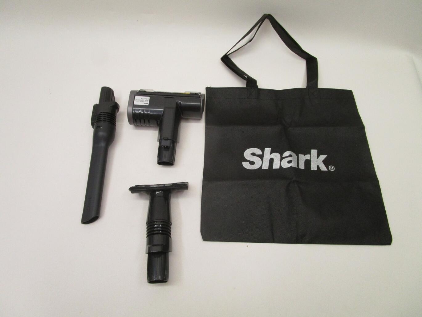 IZ380EUT PowerPro Pet Shark