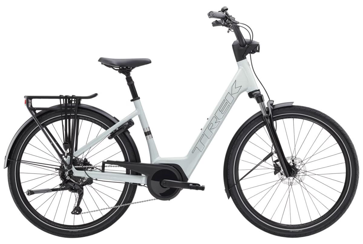 Verve+ 2 Gen 3 400Wh Trek