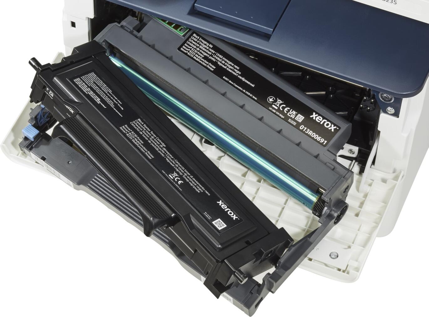 B235/DNI Xerox