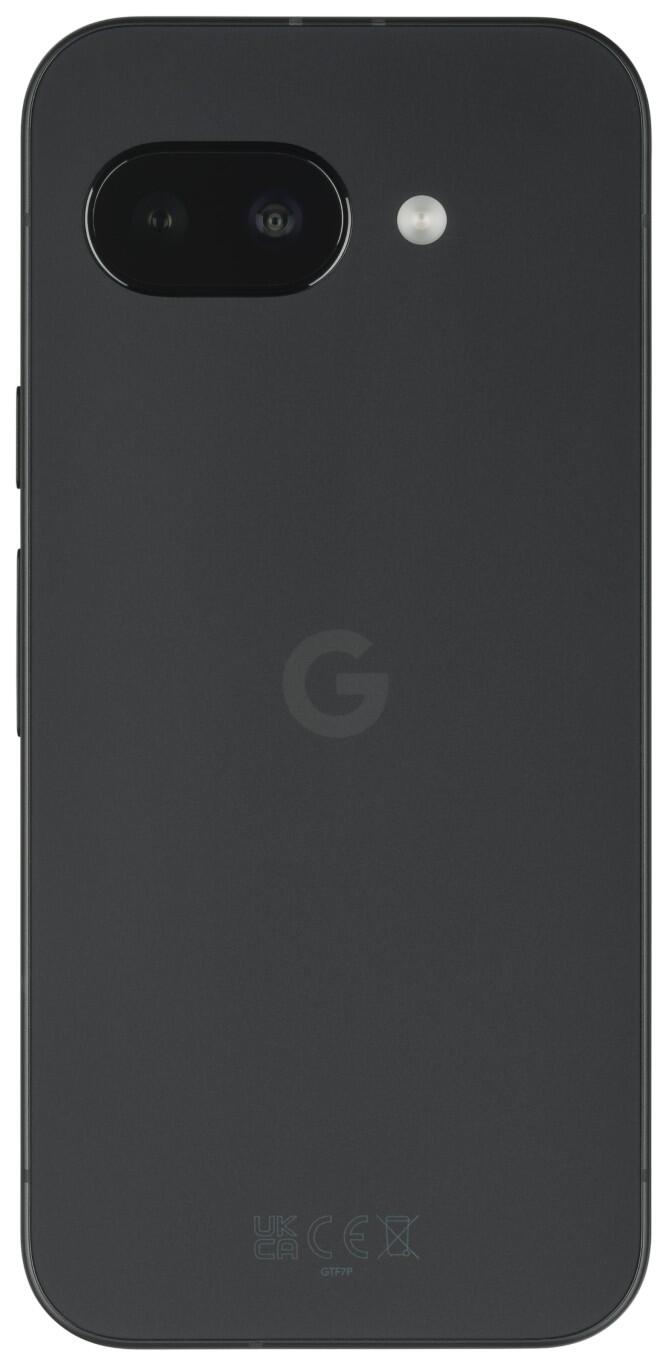 Pixel 9a Google