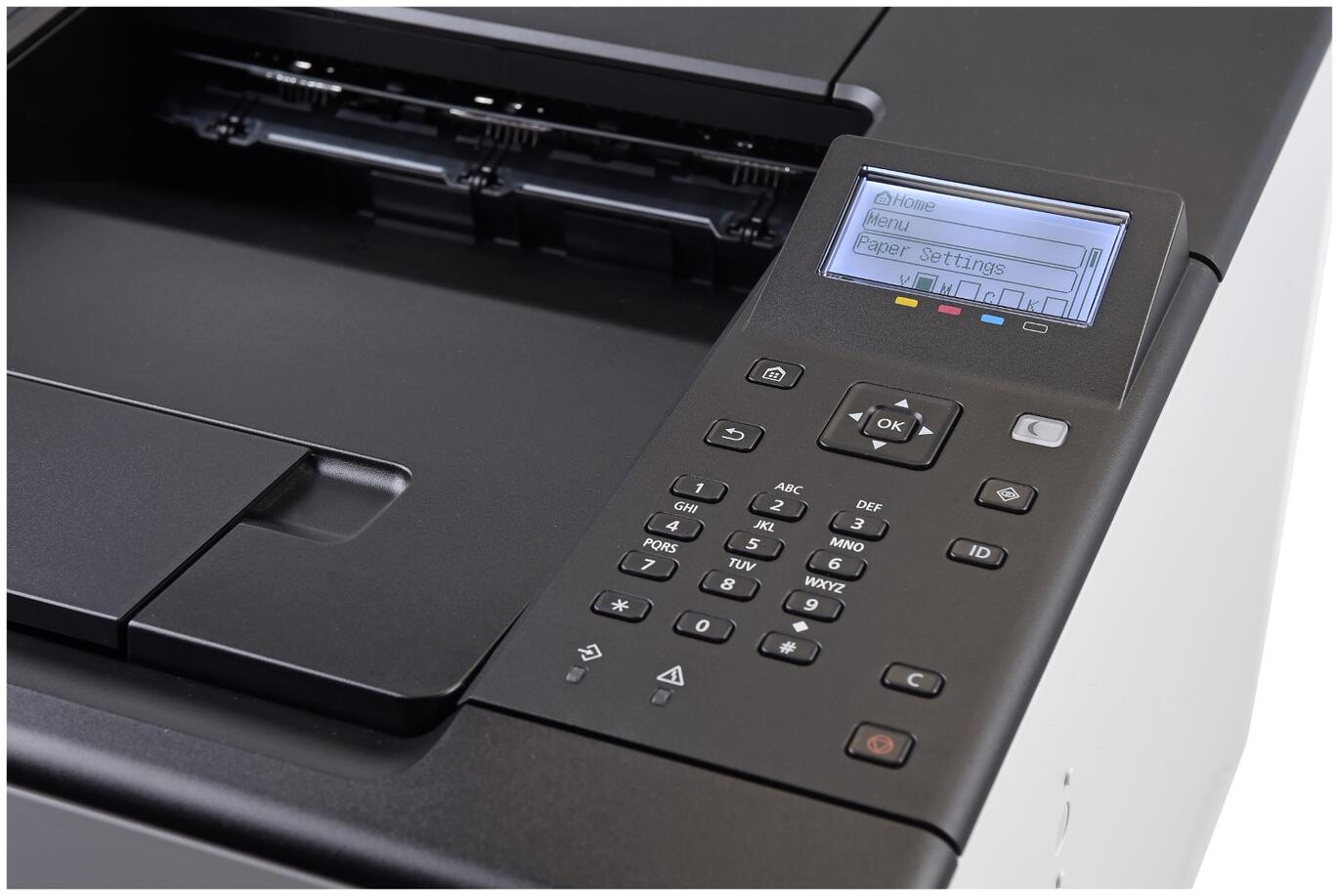 i-SENSYS LBP673Cdw Canon