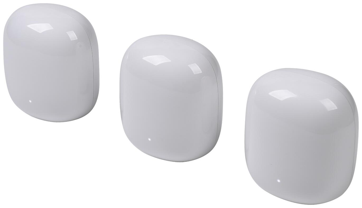 Nest Wifi Pro (3-pack) Google