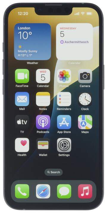 Apple iPhone 16e