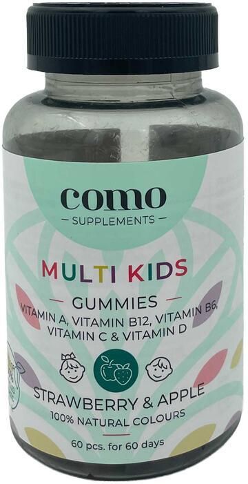 Como Multi kids gummies