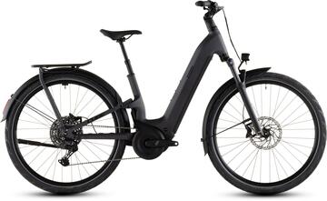 Cube Kathmandu Hybrid One11 HPC Pro 800