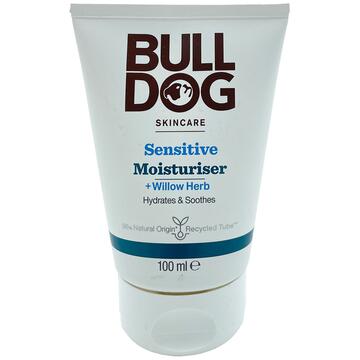Bulldog Sensitive moisturiser