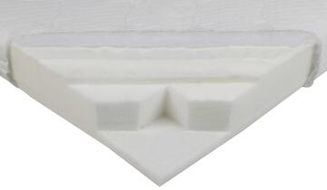 Nordisk Fjer Babymadras