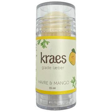 Kraes Glade læber havre & mango