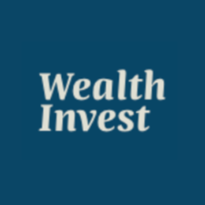 Wealth Invest Wealth Invest Strategi Aktier