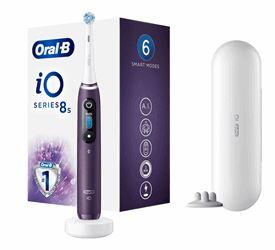 iO-8s Purple Oral-B