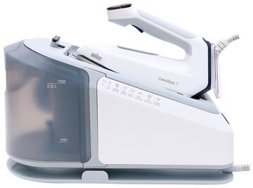 Braun IS7262GY Carestyle 7