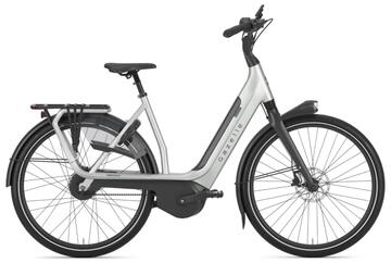 Gazelle Avignon C380 Hmb 625Wh