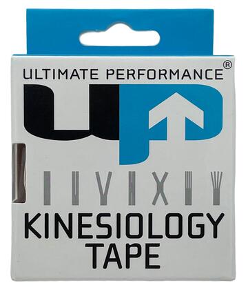 Ultimate performance Kensiology tape
