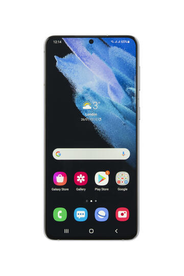 Galaxy S21+, 5G (128GB) Samsung