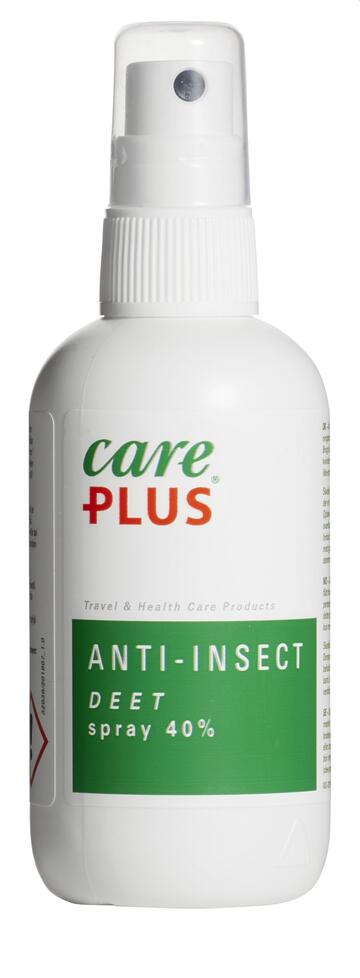 Anti Insect Spray Care Plus