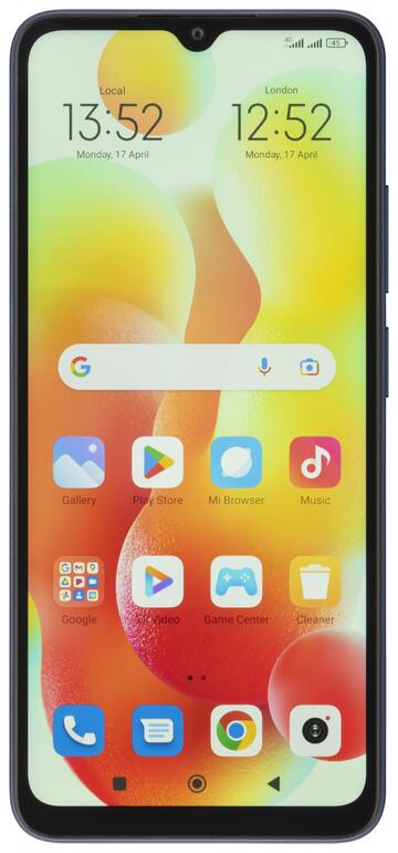 Redmi 12C (128/4GB) Xiaomi