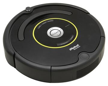 Roomba 650 iRobot