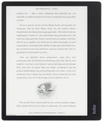 Kobo Elipsa 2E