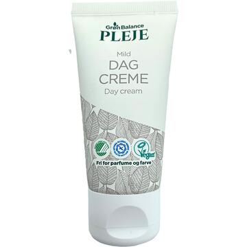 Grøn Balance Mild dag creme