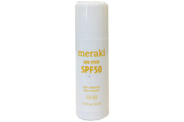 Sun stick SPF 50 Meraki