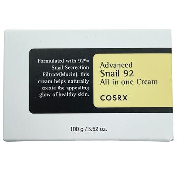 Cosrx Advanced snail 92 all in one cream
