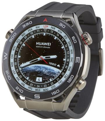 Watch Ultimate Huawei
