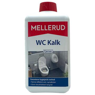 Mellerud WC Kalk Fjerner