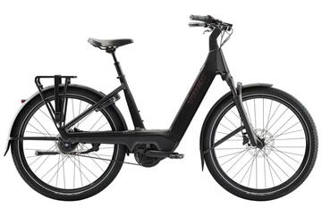 Trek Charter+ 4 Nexus 5 Riem 800Wh