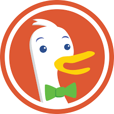 Browser DuckDuckGo Browser