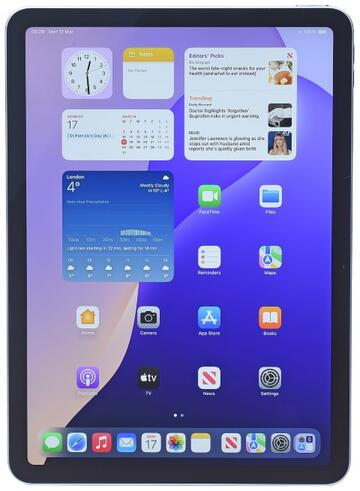 Apple iPad Air 2025 11" 128GB Wifi M3