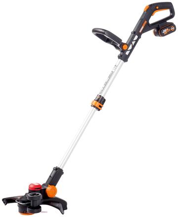 Worx WG173E (u/batteri og lader)
