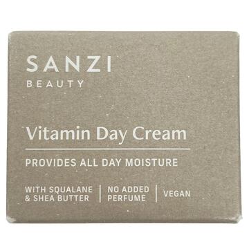 Sanzi Beauty Vitamin day cream
