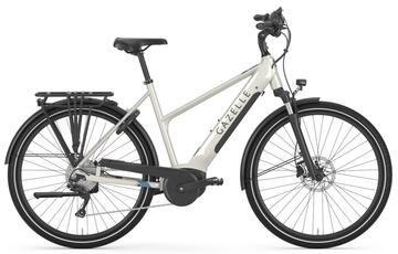 Gazelle Medeo T10 HMB 625Wh