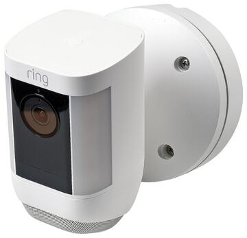 Ring Spotlight Cam Pro Wired