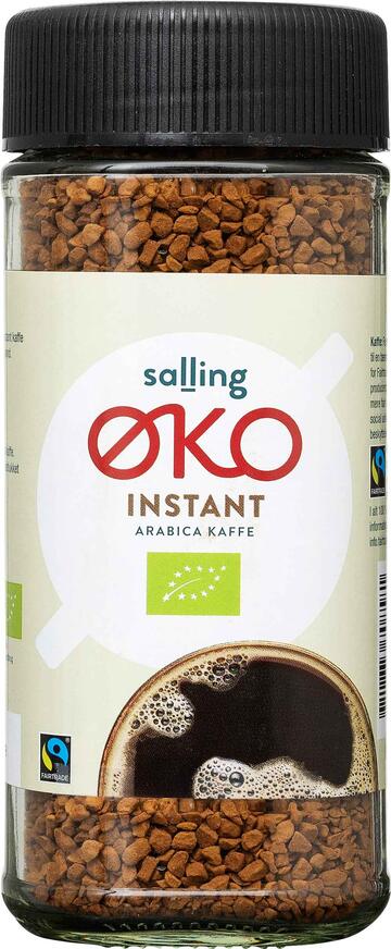 Salling ØKO Instant