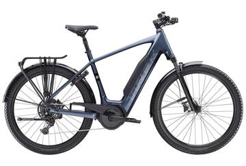 Trek Verve+ 4 800Wh