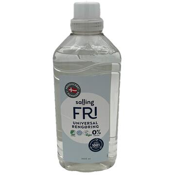 Salling Fri Universalrengøring Parfumefri